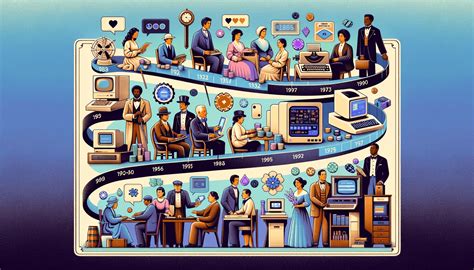 History of Online Gambling .